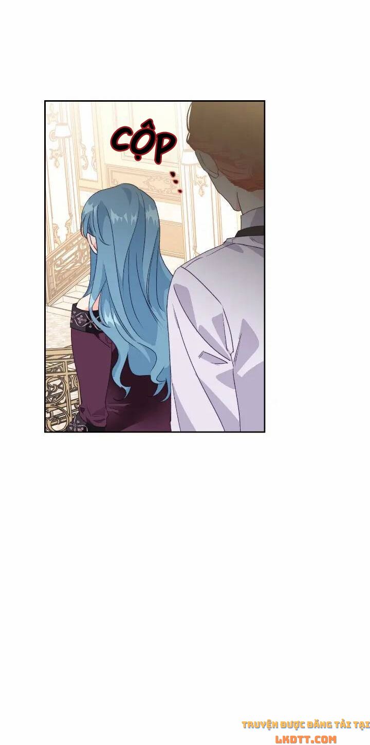 Nhân Vật Phản Diện Xứng Đôi Với Bạo Chúa Chapter 51 - Trang 49