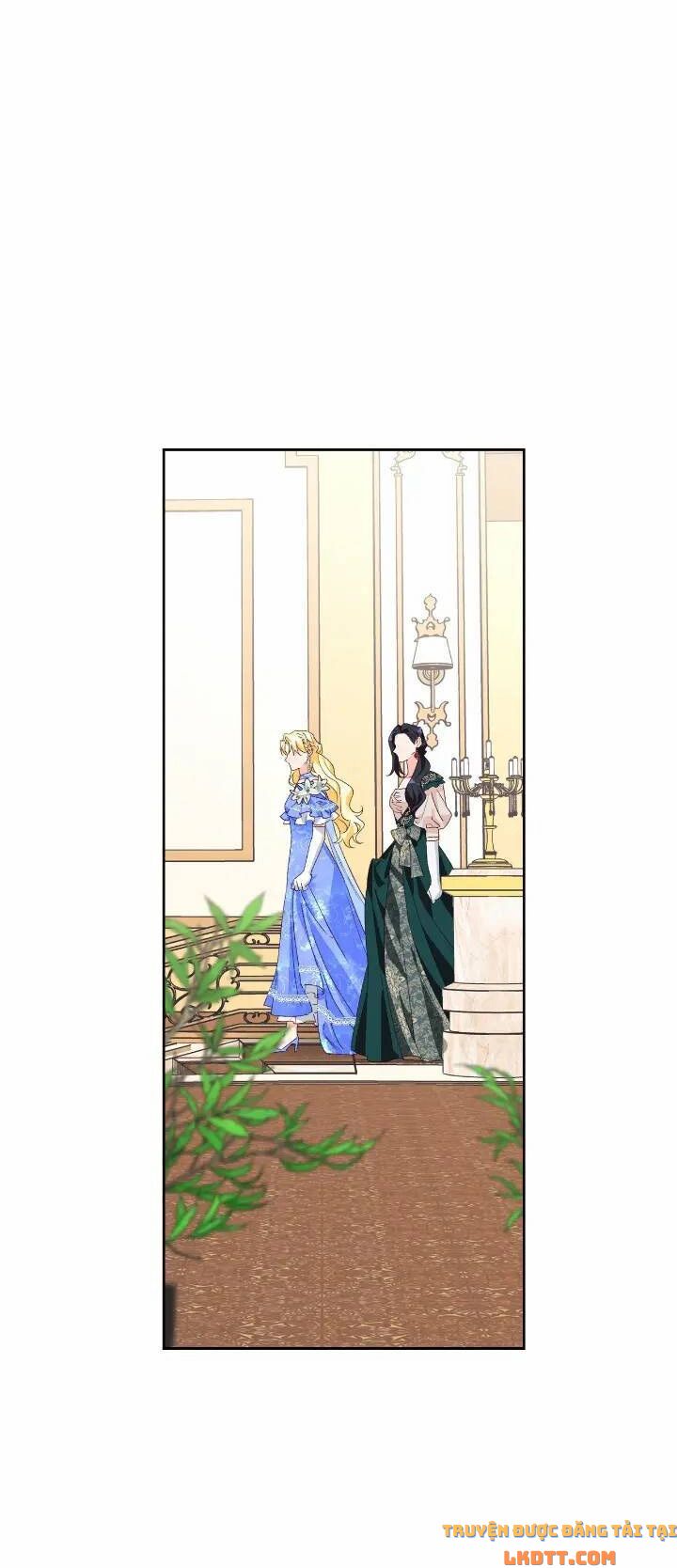 Nhân Vật Phản Diện Xứng Đôi Với Bạo Chúa Chapter 51 - Trang 50