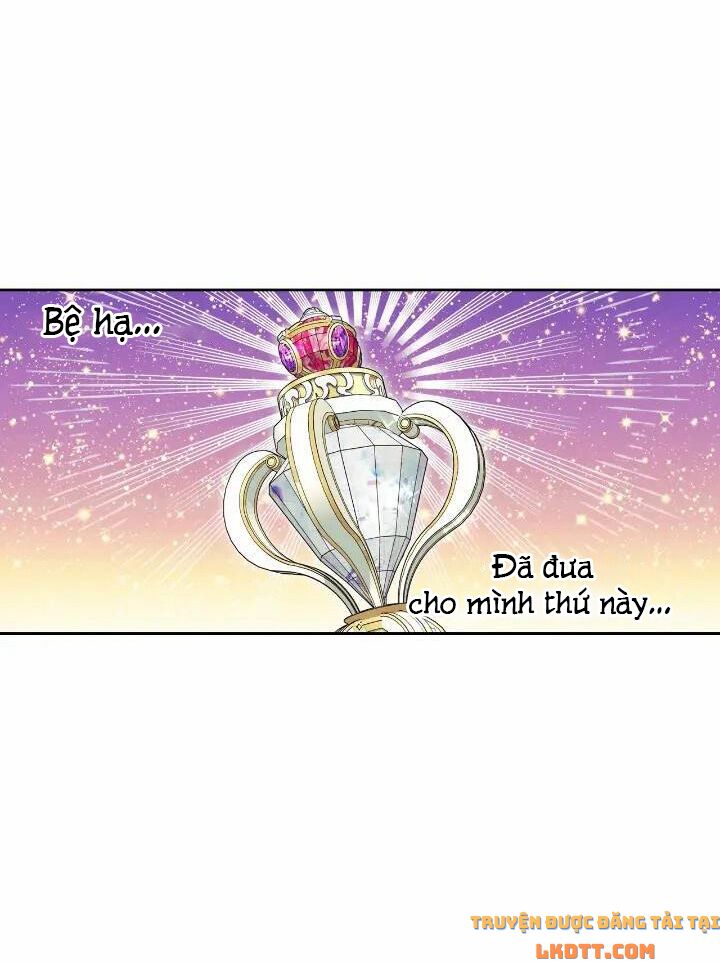 Nhân Vật Phản Diện Xứng Đôi Với Bạo Chúa Chapter 51 - Trang 6