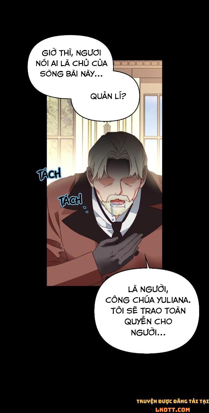 Nhân Vật Phản Diện Xứng Đôi Với Bạo Chúa Chapter 52 - Trang 10