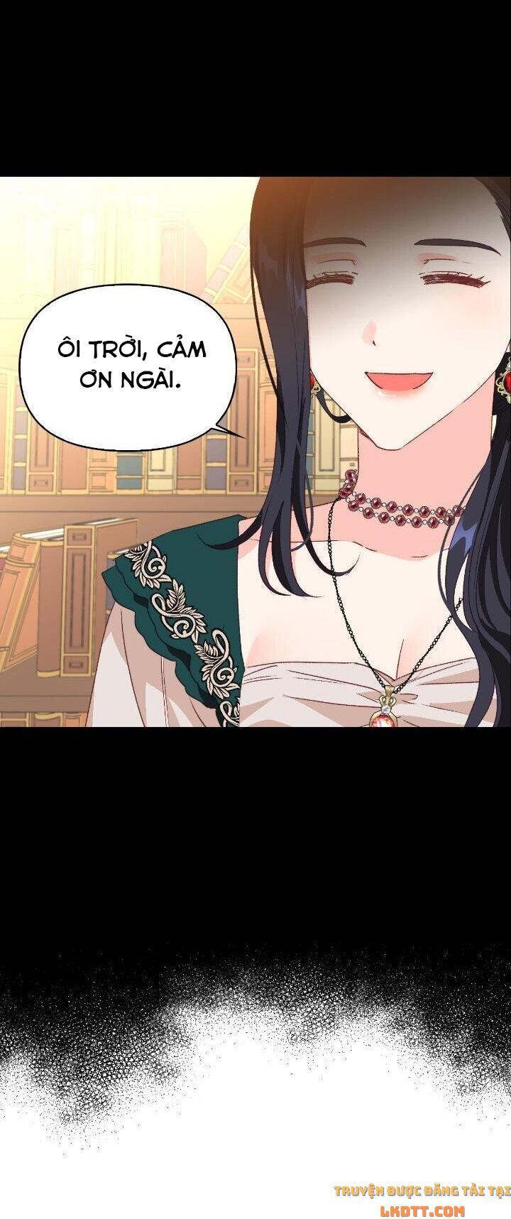 Nhân Vật Phản Diện Xứng Đôi Với Bạo Chúa Chapter 52 - Trang 11