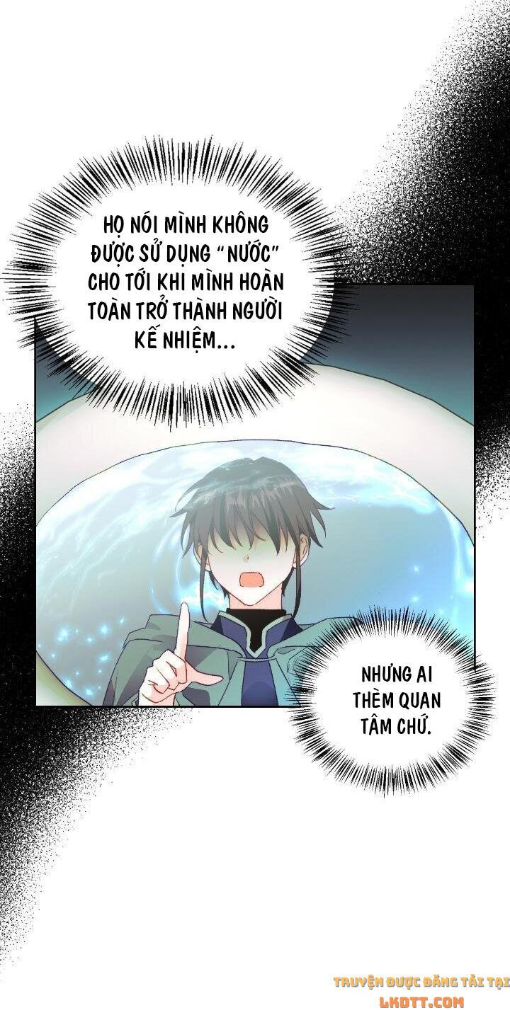 Nhân Vật Phản Diện Xứng Đôi Với Bạo Chúa Chapter 52 - Trang 13