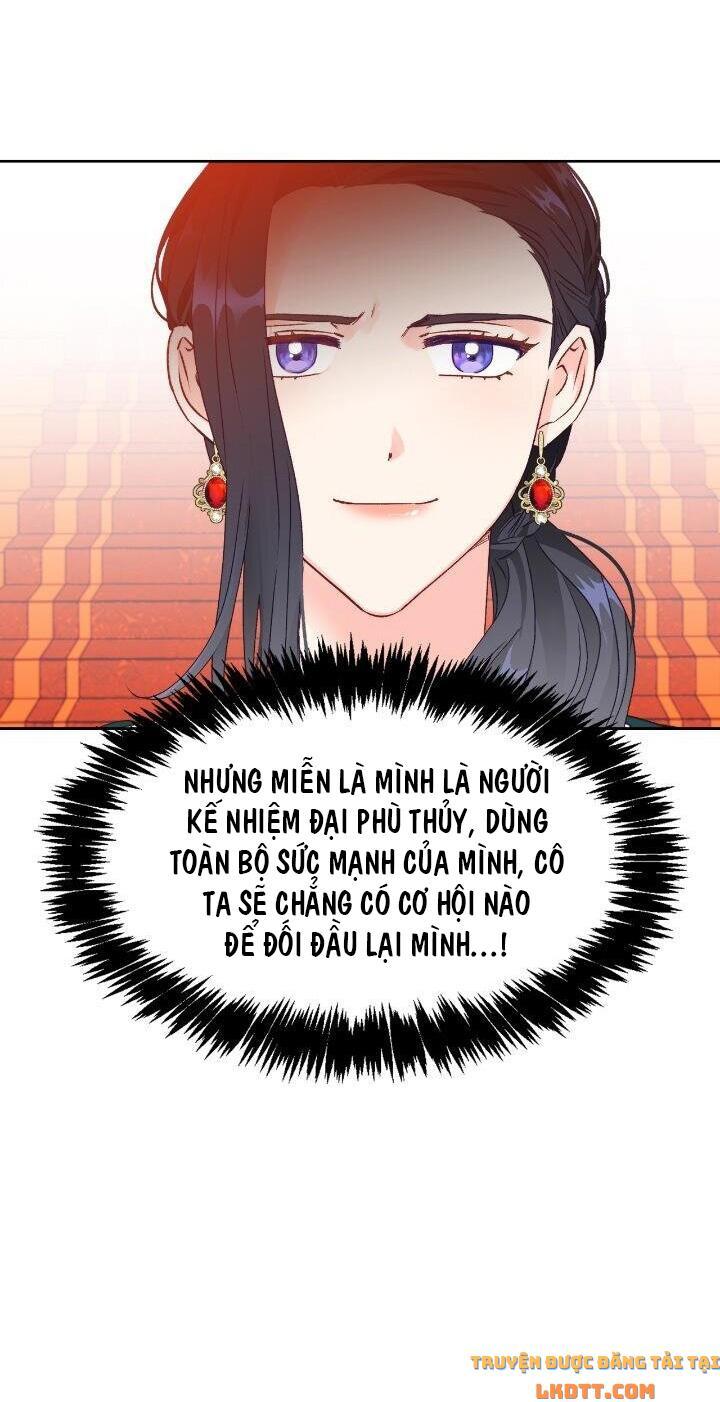 Nhân Vật Phản Diện Xứng Đôi Với Bạo Chúa Chapter 52 - Trang 15