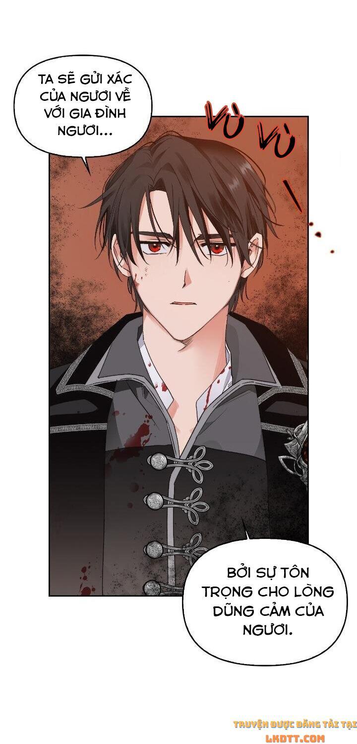 Nhân Vật Phản Diện Xứng Đôi Với Bạo Chúa Chapter 52 - Trang 29