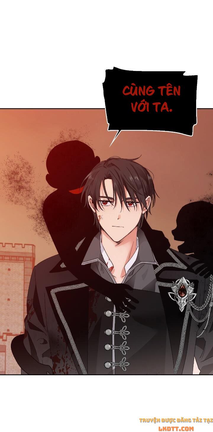 Nhân Vật Phản Diện Xứng Đôi Với Bạo Chúa Chapter 52 - Trang 33