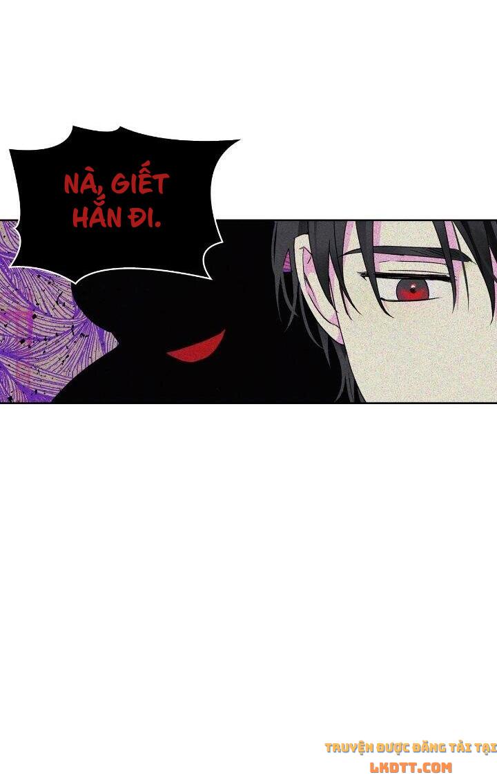 Nhân Vật Phản Diện Xứng Đôi Với Bạo Chúa Chapter 52 - Trang 36