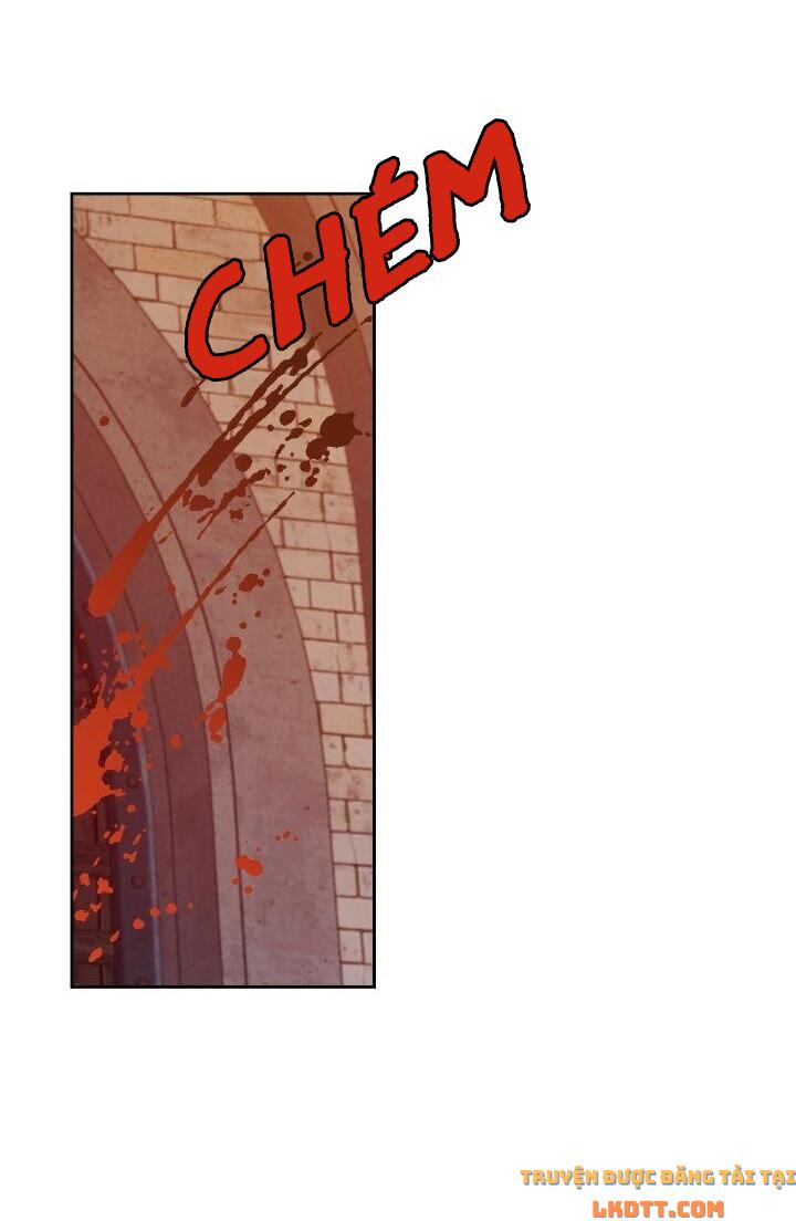Nhân Vật Phản Diện Xứng Đôi Với Bạo Chúa Chapter 52 - Trang 37