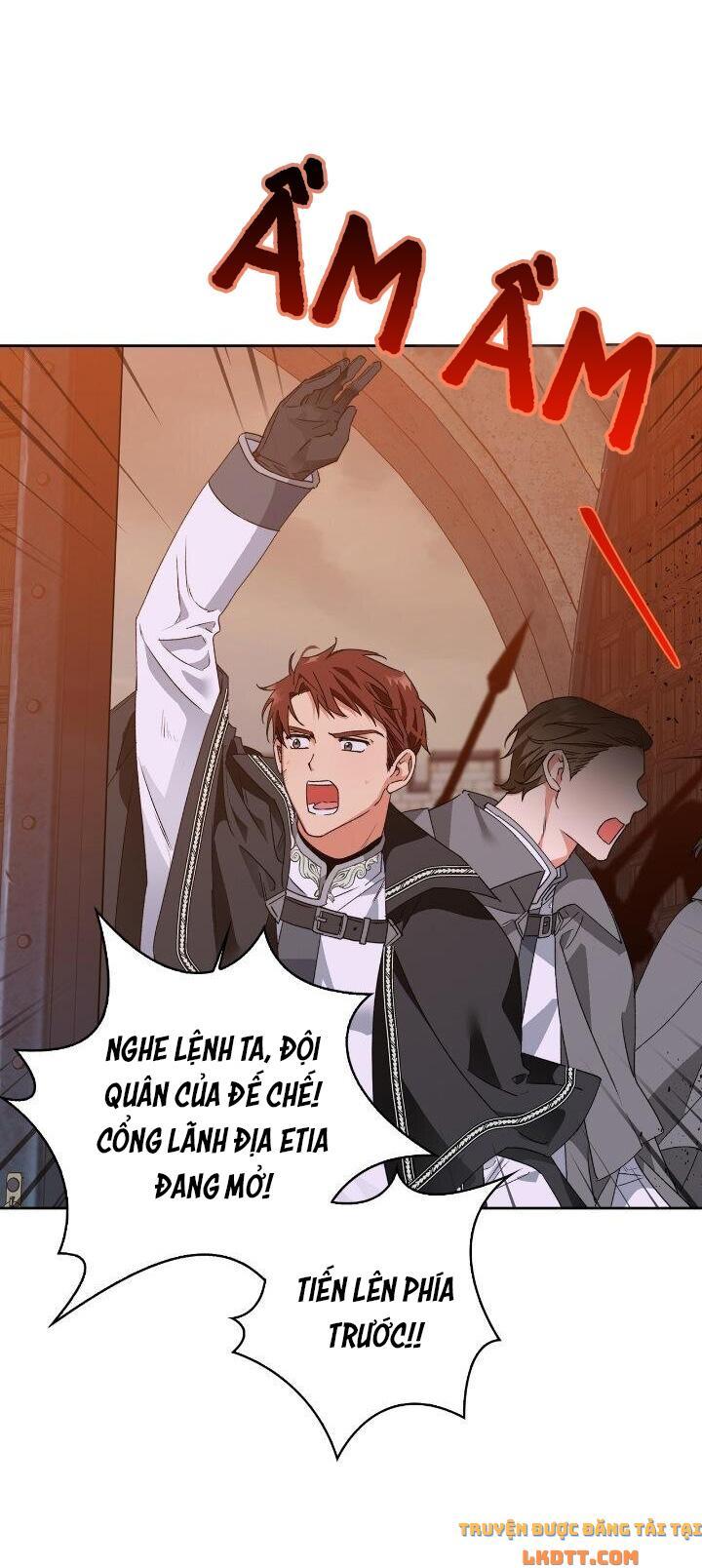 Nhân Vật Phản Diện Xứng Đôi Với Bạo Chúa Chapter 52 - Trang 38