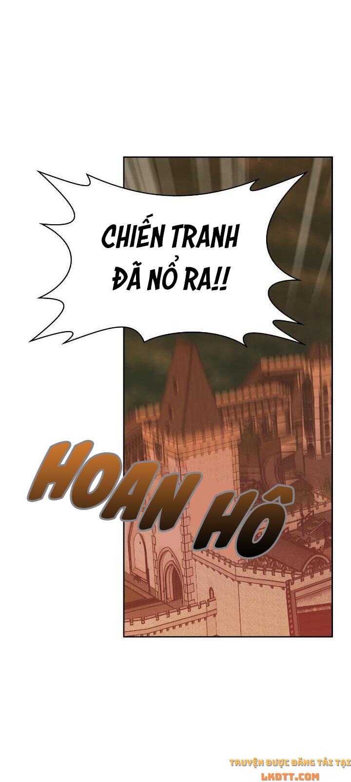Nhân Vật Phản Diện Xứng Đôi Với Bạo Chúa Chapter 52 - Trang 39