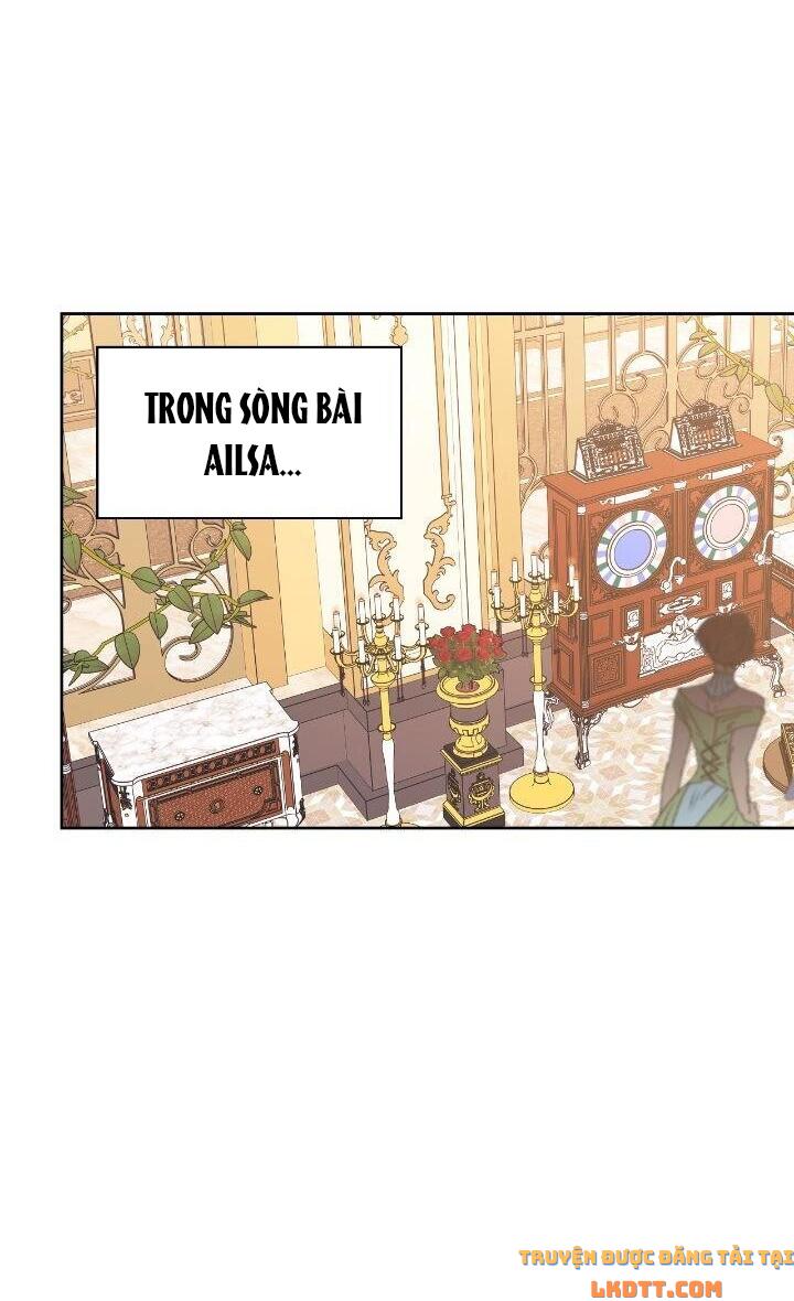 Nhân Vật Phản Diện Xứng Đôi Với Bạo Chúa Chapter 52 - Trang 41