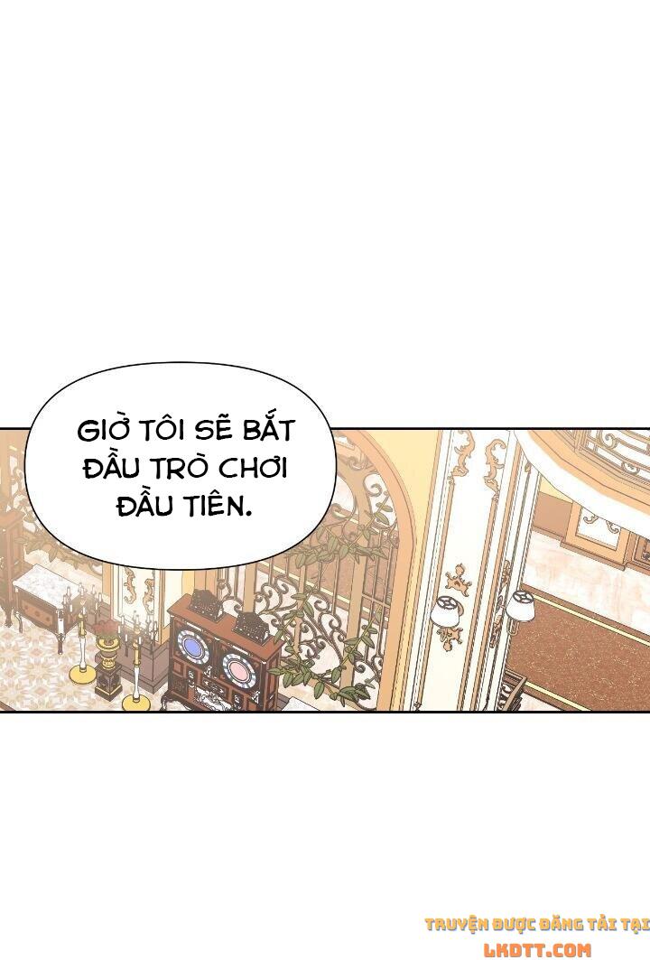 Nhân Vật Phản Diện Xứng Đôi Với Bạo Chúa Chapter 52 - Trang 43