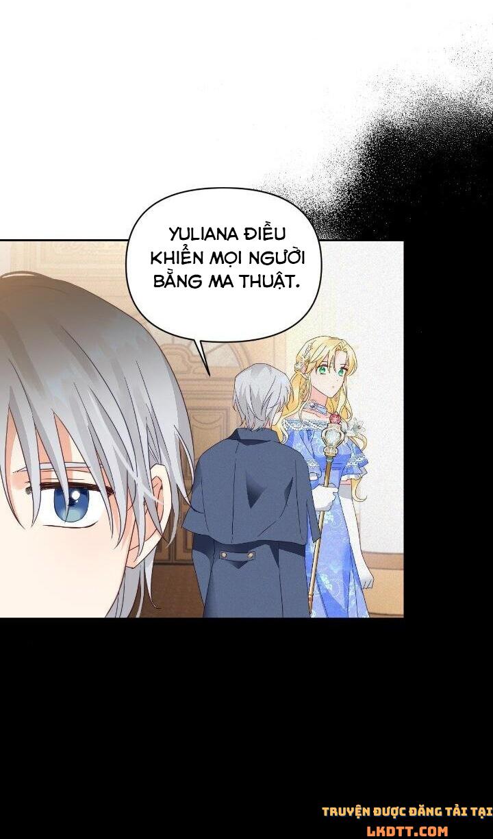 Nhân Vật Phản Diện Xứng Đôi Với Bạo Chúa Chapter 52 - Trang 45