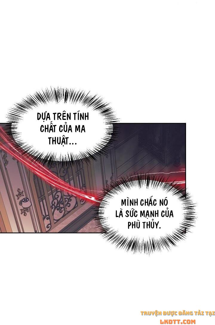 Nhân Vật Phản Diện Xứng Đôi Với Bạo Chúa Chapter 52 - Trang 47