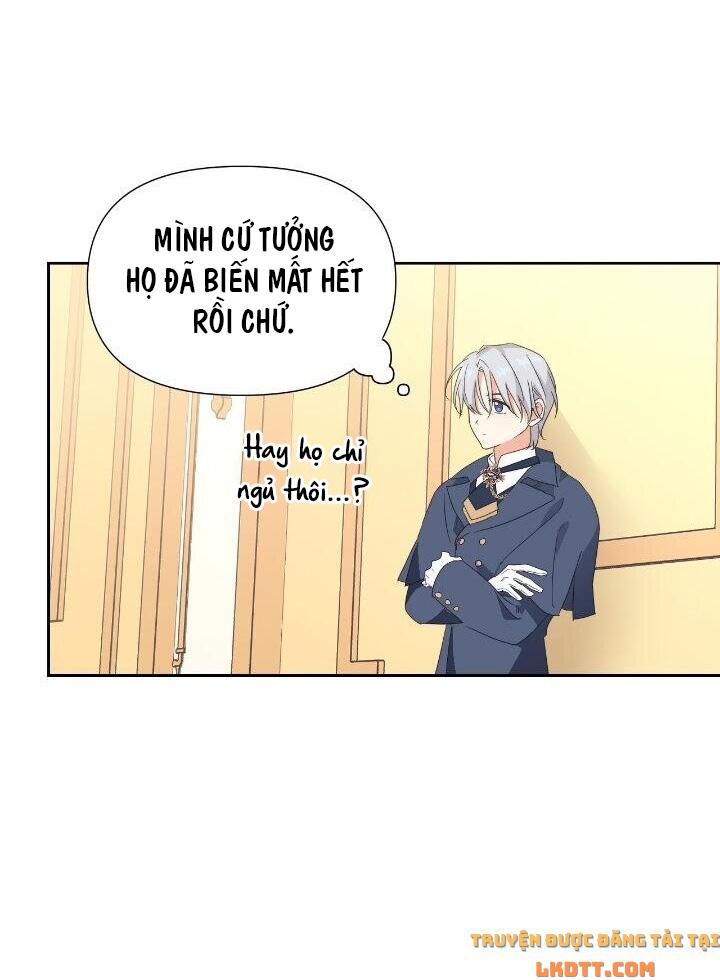 Nhân Vật Phản Diện Xứng Đôi Với Bạo Chúa Chapter 52 - Trang 48