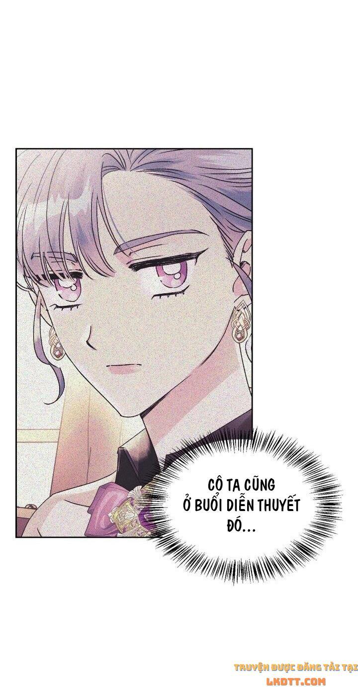Nhân Vật Phản Diện Xứng Đôi Với Bạo Chúa Chapter 52 - Trang 5