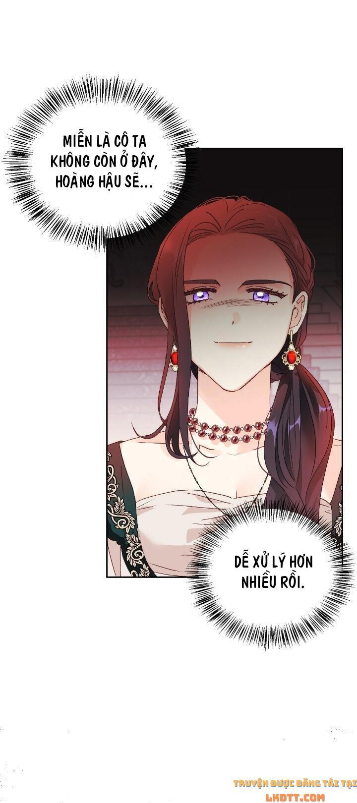Nhân Vật Phản Diện Xứng Đôi Với Bạo Chúa Chapter 52 - Trang 6