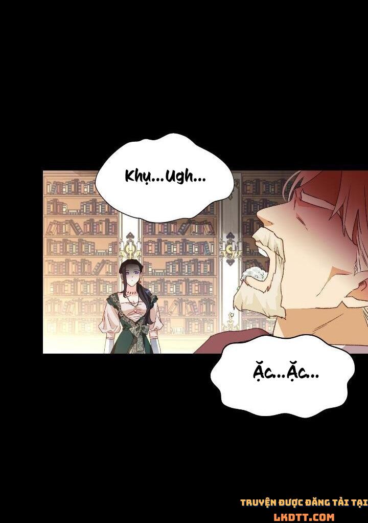 Nhân Vật Phản Diện Xứng Đôi Với Bạo Chúa Chapter 52 - Trang 8