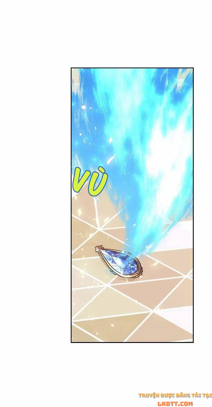 Nhân Vật Phản Diện Xứng Đôi Với Bạo Chúa Chapter 53 - Trang 10