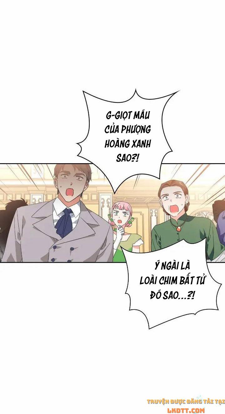 Nhân Vật Phản Diện Xứng Đôi Với Bạo Chúa Chapter 53 - Trang 12
