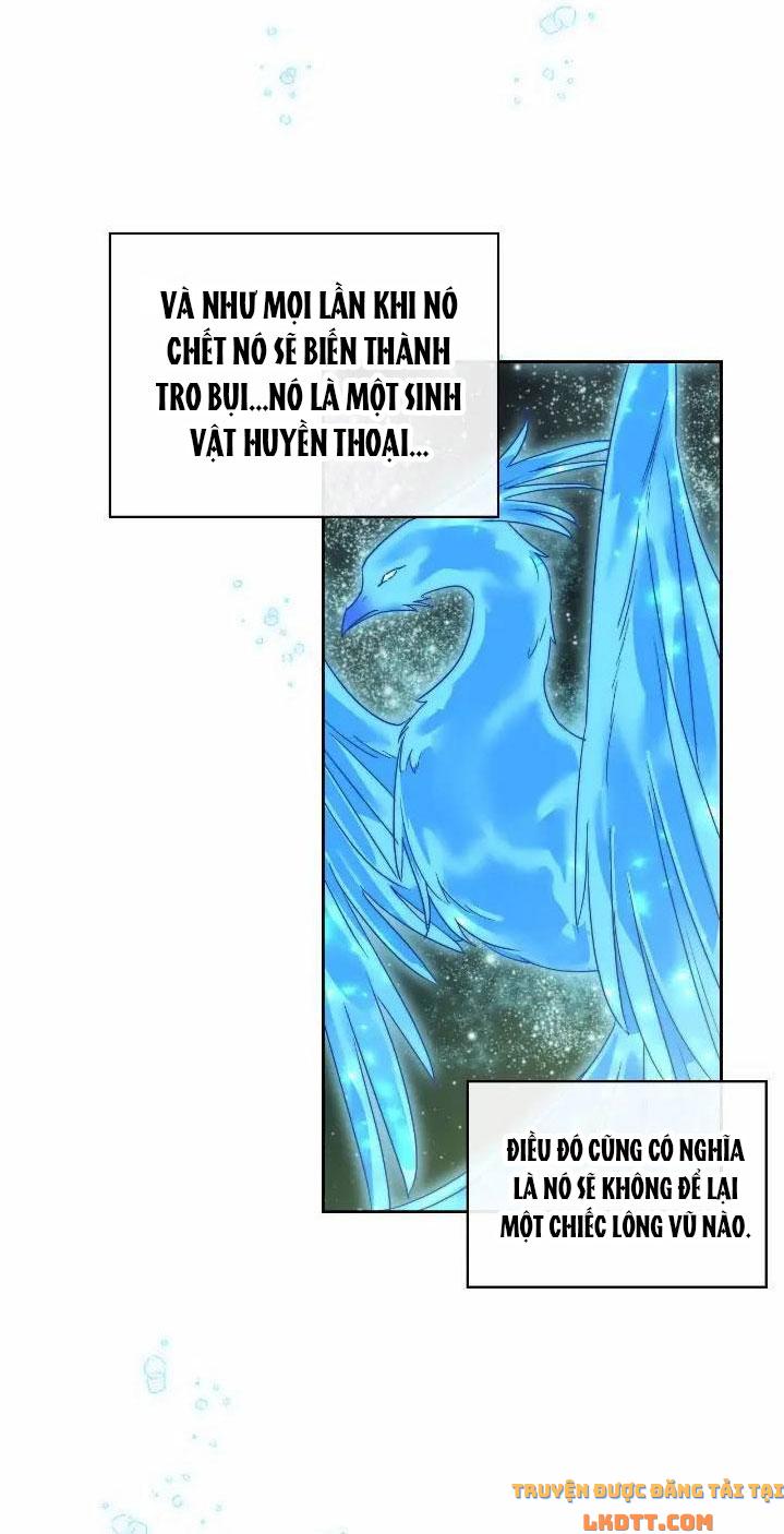 Nhân Vật Phản Diện Xứng Đôi Với Bạo Chúa Chapter 53 - Trang 14