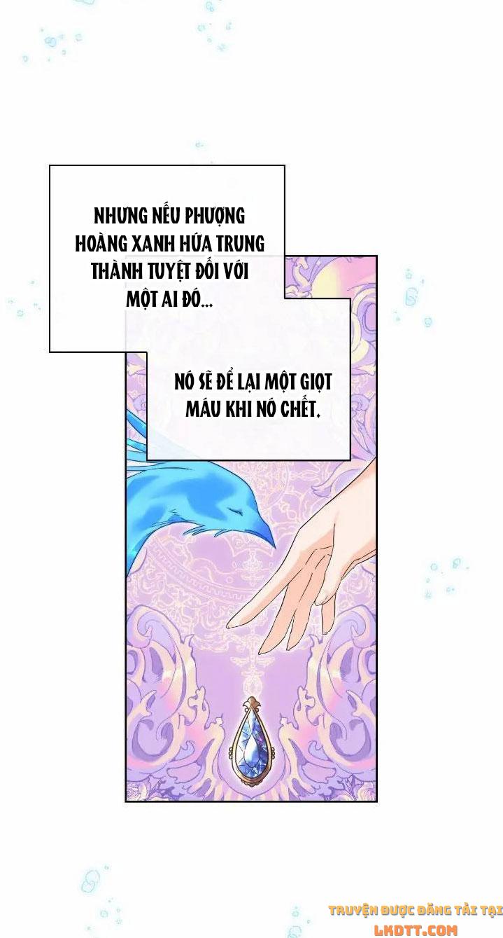 Nhân Vật Phản Diện Xứng Đôi Với Bạo Chúa Chapter 53 - Trang 15