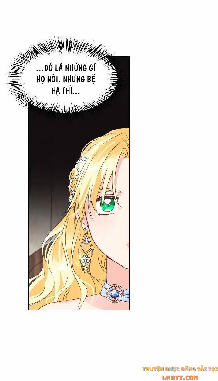 Nhân Vật Phản Diện Xứng Đôi Với Bạo Chúa Chapter 53 - Trang 17