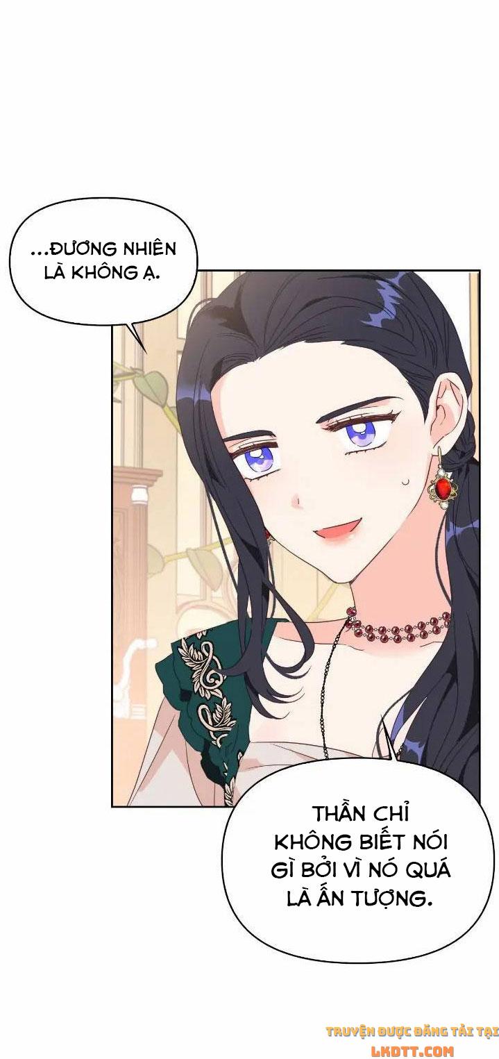 Nhân Vật Phản Diện Xứng Đôi Với Bạo Chúa Chapter 53 - Trang 20
