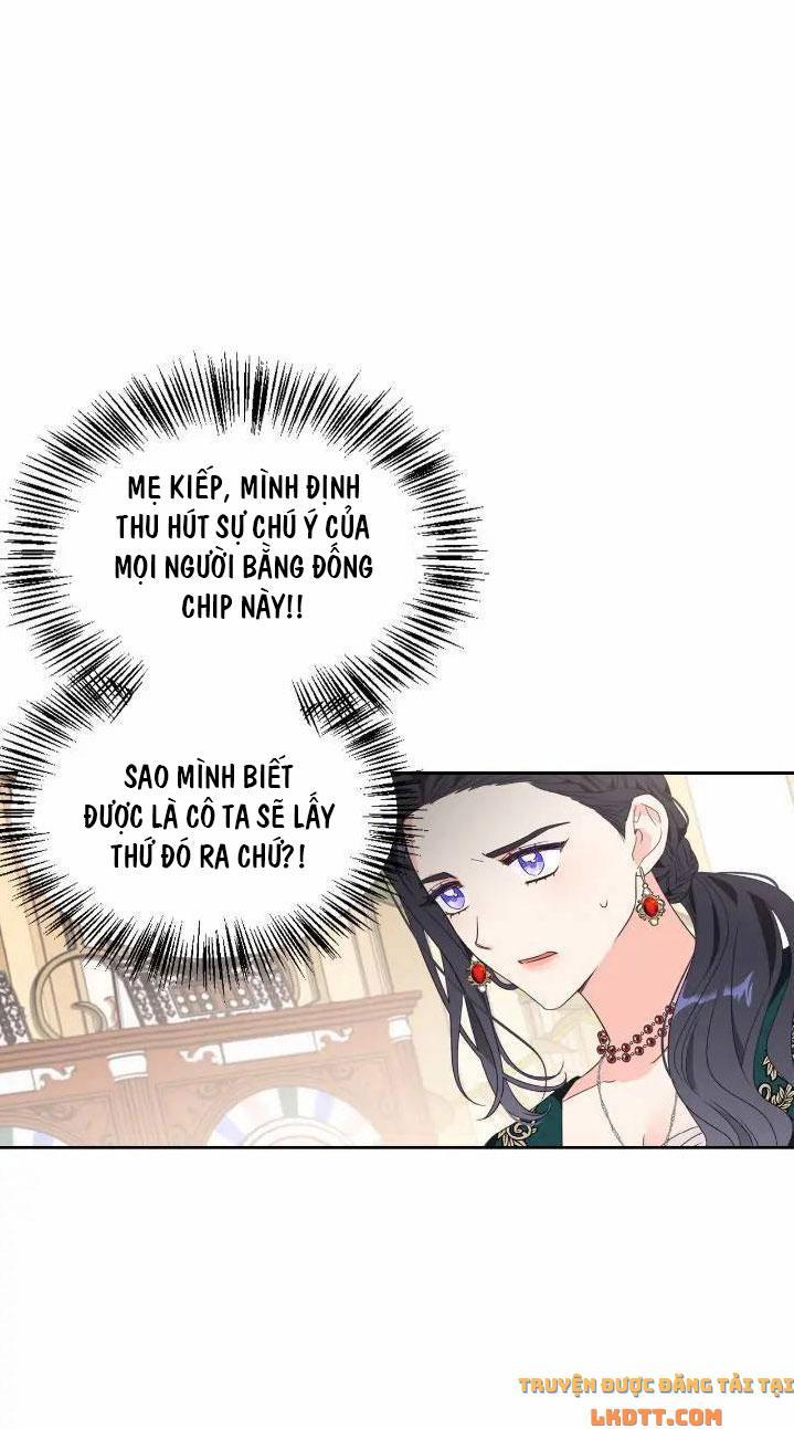 Nhân Vật Phản Diện Xứng Đôi Với Bạo Chúa Chapter 53 - Trang 21