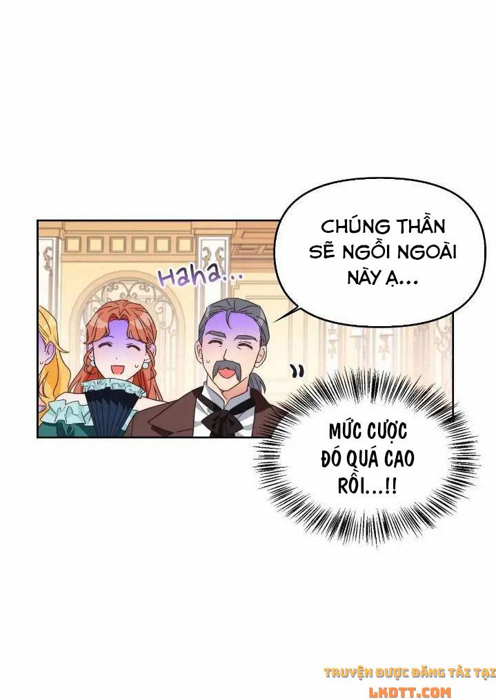 Nhân Vật Phản Diện Xứng Đôi Với Bạo Chúa Chapter 53 - Trang 23