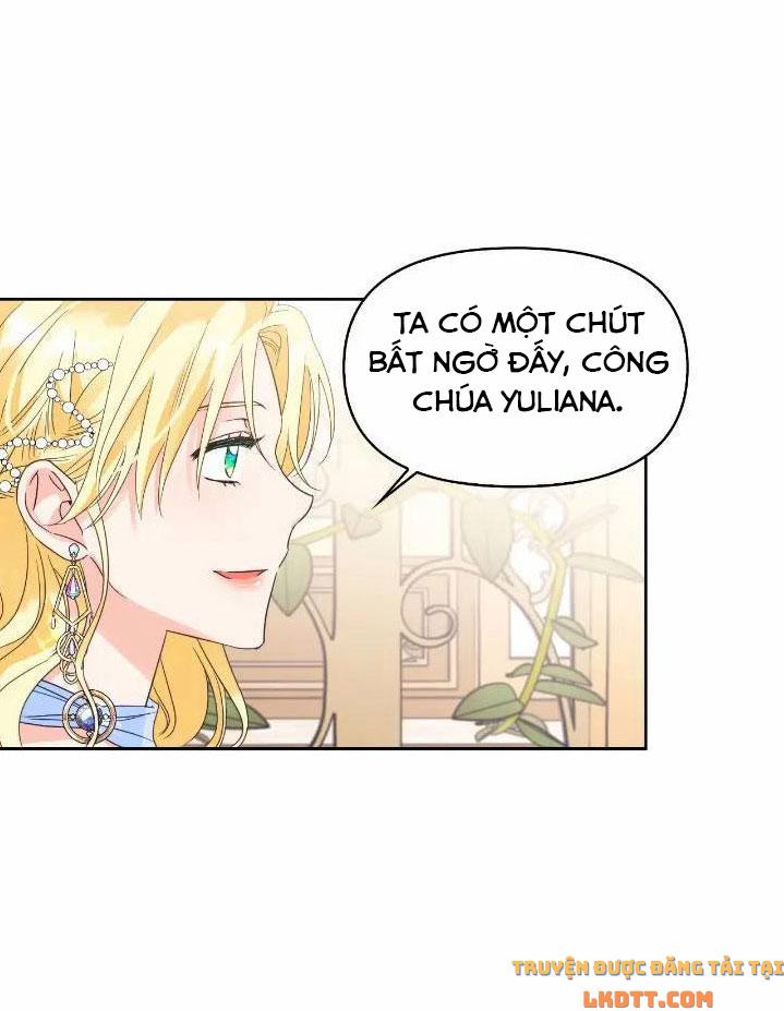 Nhân Vật Phản Diện Xứng Đôi Với Bạo Chúa Chapter 53 - Trang 24