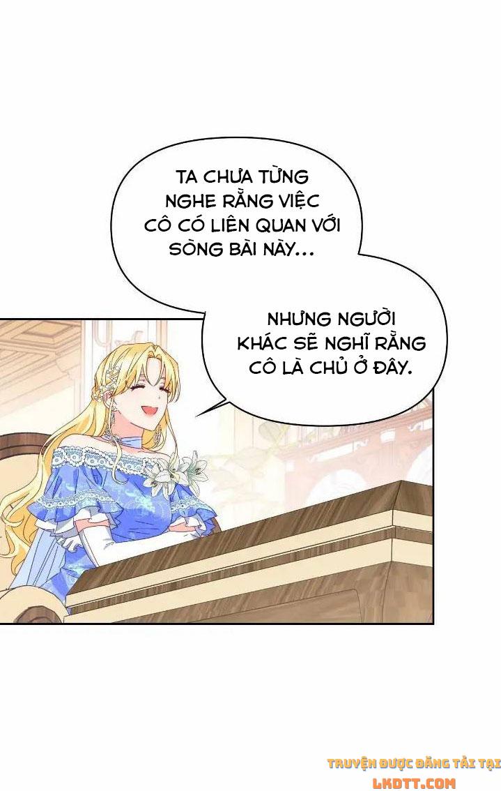 Nhân Vật Phản Diện Xứng Đôi Với Bạo Chúa Chapter 53 - Trang 26