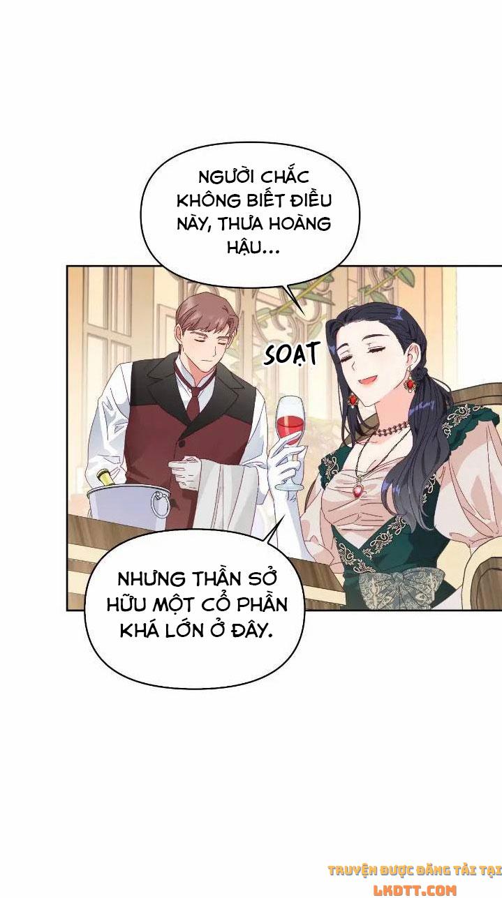 Nhân Vật Phản Diện Xứng Đôi Với Bạo Chúa Chapter 53 - Trang 27