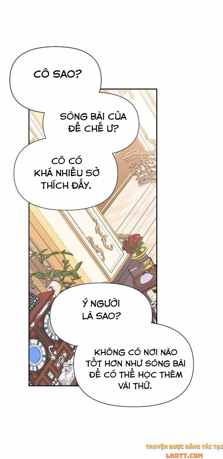 Nhân Vật Phản Diện Xứng Đôi Với Bạo Chúa Chapter 53 - Trang 28