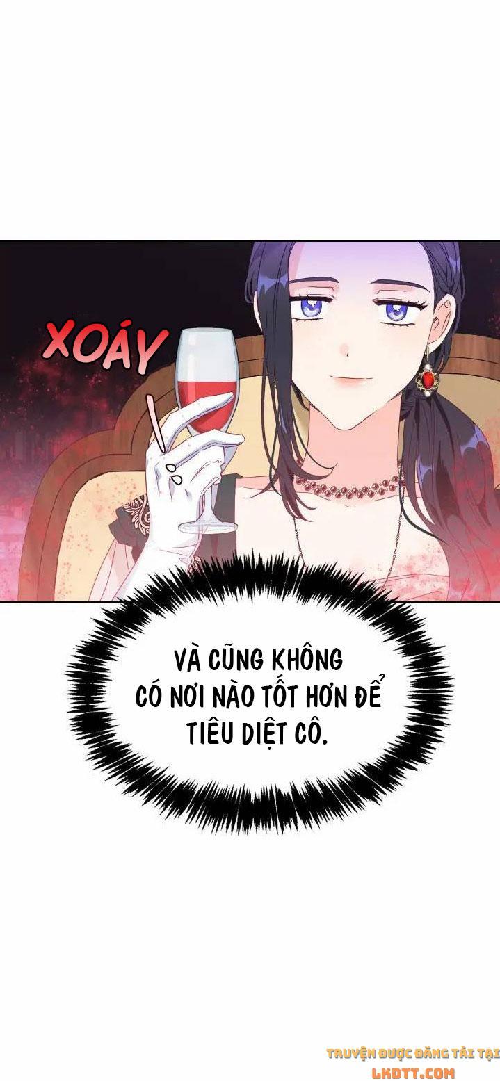 Nhân Vật Phản Diện Xứng Đôi Với Bạo Chúa Chapter 53 - Trang 29