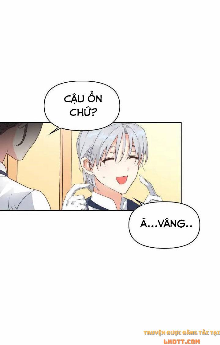 Nhân Vật Phản Diện Xứng Đôi Với Bạo Chúa Chapter 53 - Trang 31