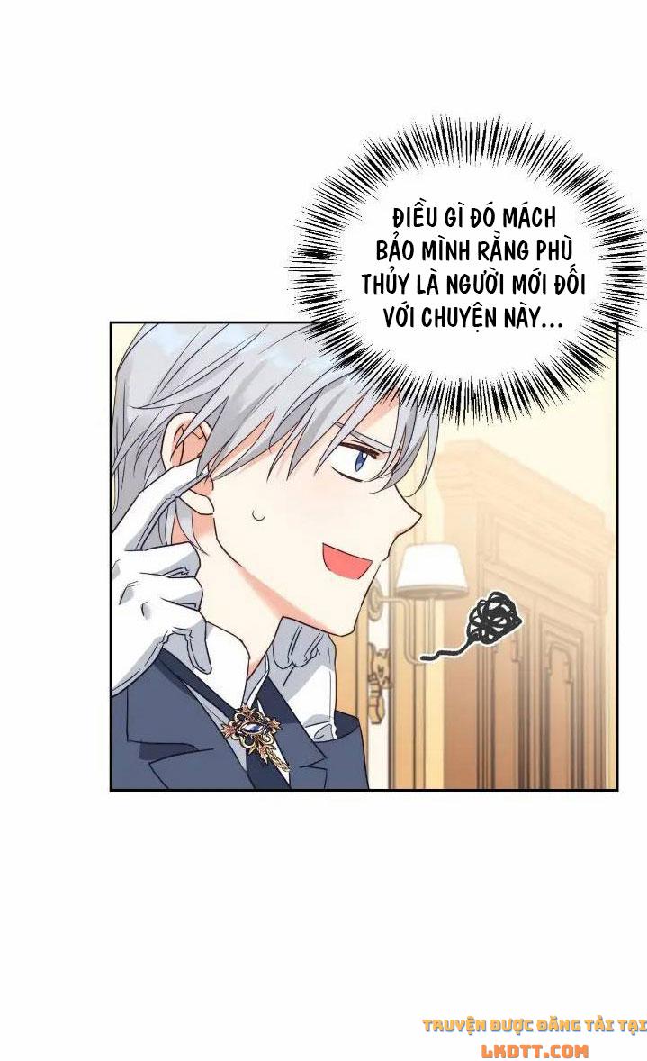 Nhân Vật Phản Diện Xứng Đôi Với Bạo Chúa Chapter 53 - Trang 32