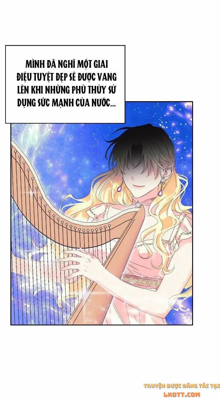Nhân Vật Phản Diện Xứng Đôi Với Bạo Chúa Chapter 53 - Trang 33