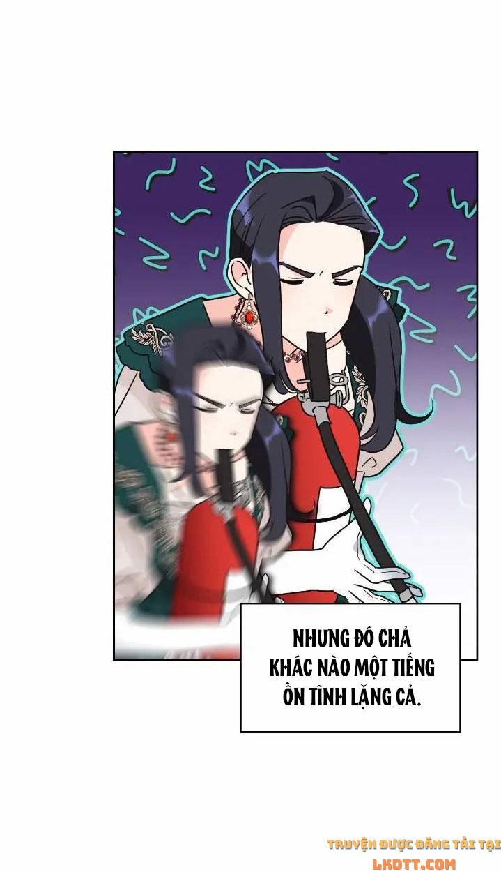 Nhân Vật Phản Diện Xứng Đôi Với Bạo Chúa Chapter 53 - Trang 34