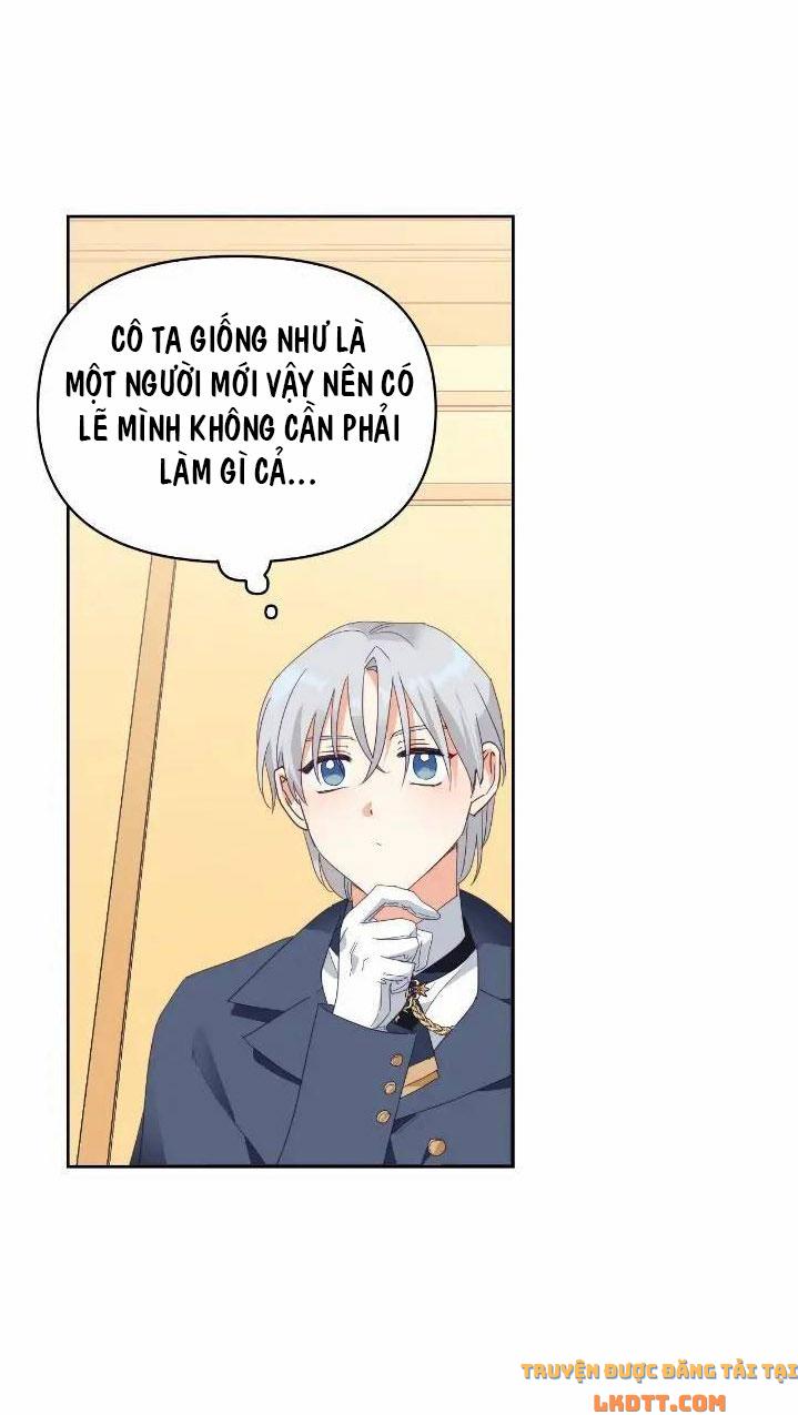 Nhân Vật Phản Diện Xứng Đôi Với Bạo Chúa Chapter 53 - Trang 35