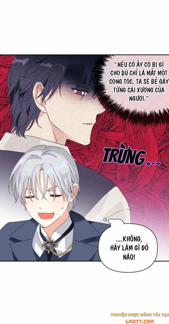 Nhân Vật Phản Diện Xứng Đôi Với Bạo Chúa Chapter 53 - Trang 36
