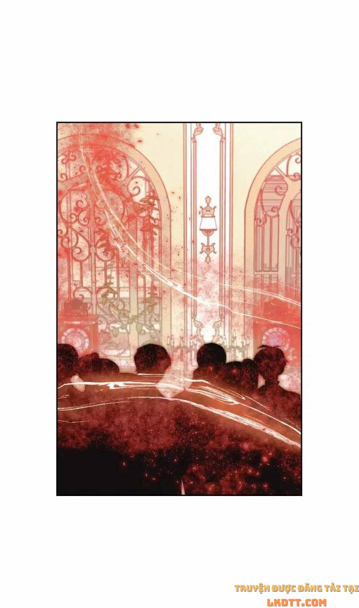 Nhân Vật Phản Diện Xứng Đôi Với Bạo Chúa Chapter 53 - Trang 37