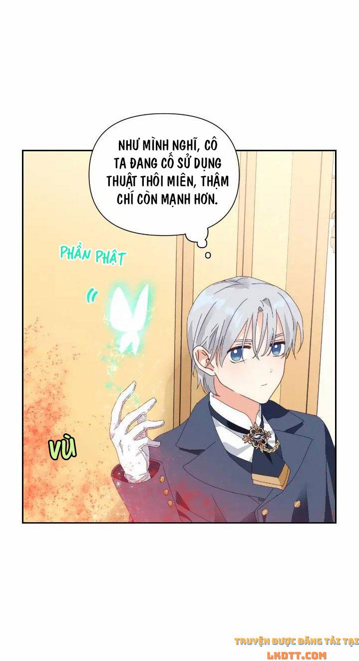 Nhân Vật Phản Diện Xứng Đôi Với Bạo Chúa Chapter 53 - Trang 38