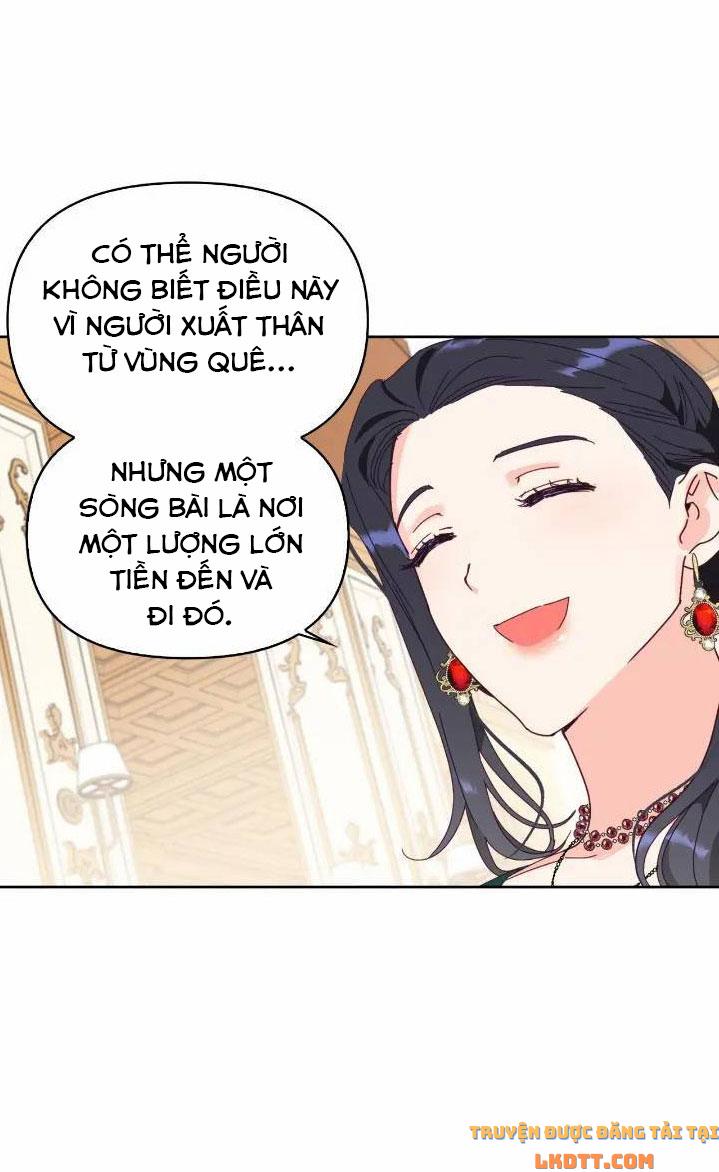 Nhân Vật Phản Diện Xứng Đôi Với Bạo Chúa Chapter 53 - Trang 39