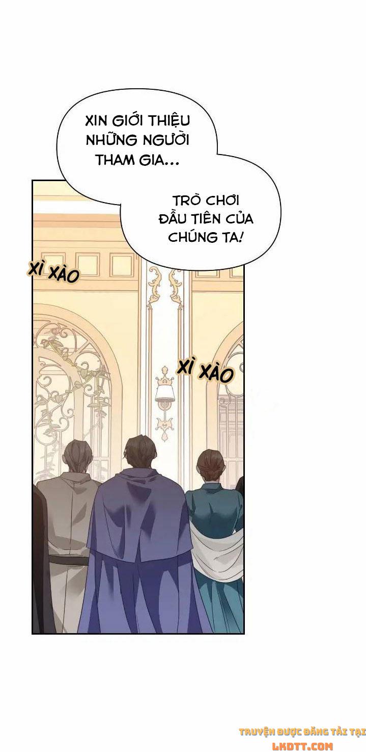Nhân Vật Phản Diện Xứng Đôi Với Bạo Chúa Chapter 53 - Trang 4