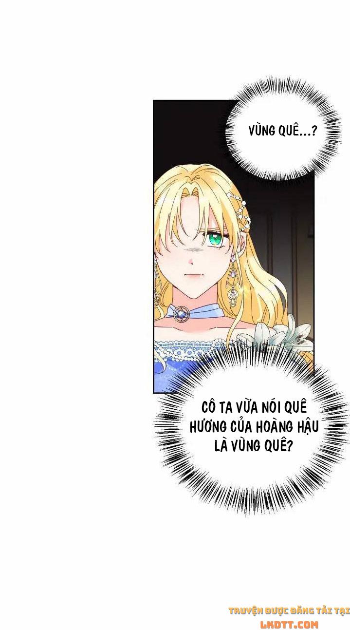 Nhân Vật Phản Diện Xứng Đôi Với Bạo Chúa Chapter 53 - Trang 40