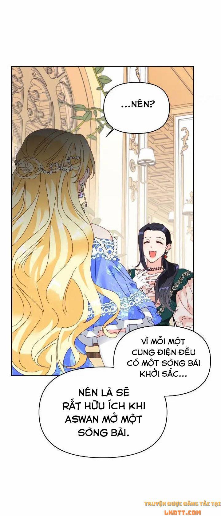 Nhân Vật Phản Diện Xứng Đôi Với Bạo Chúa Chapter 53 - Trang 41