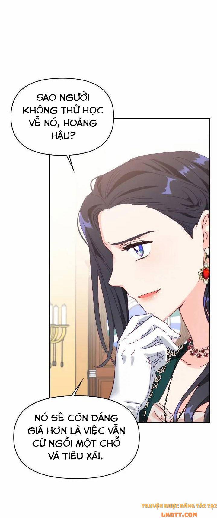 Nhân Vật Phản Diện Xứng Đôi Với Bạo Chúa Chapter 53 - Trang 42