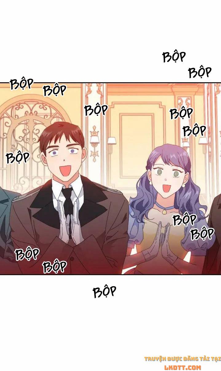 Nhân Vật Phản Diện Xứng Đôi Với Bạo Chúa Chapter 53 - Trang 45