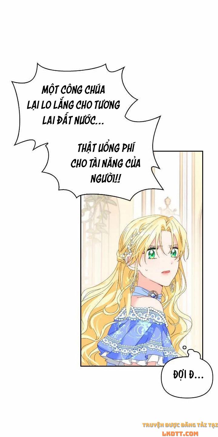 Nhân Vật Phản Diện Xứng Đôi Với Bạo Chúa Chapter 53 - Trang 47