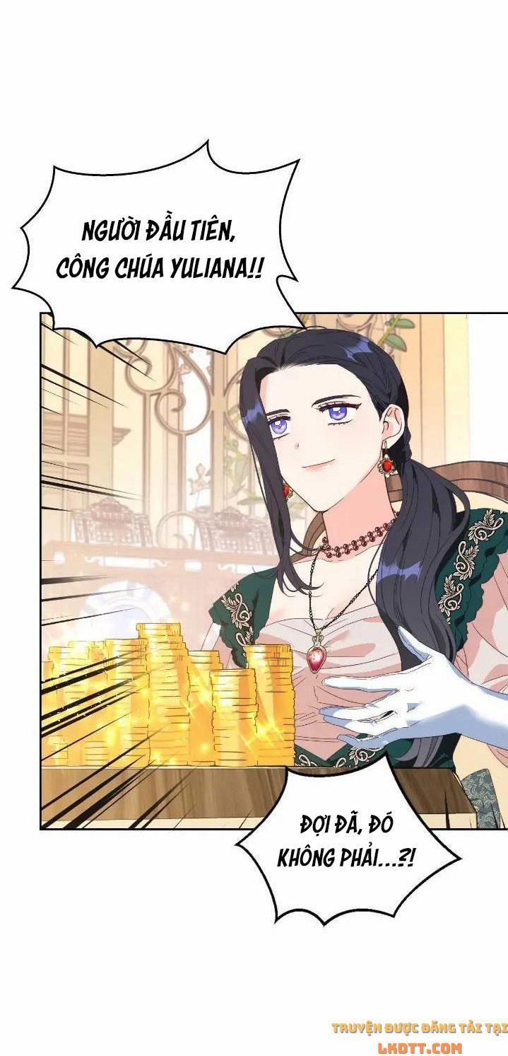 Nhân Vật Phản Diện Xứng Đôi Với Bạo Chúa Chapter 53 - Trang 5